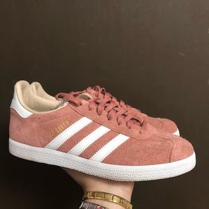 Adidas Gazelle Shoes